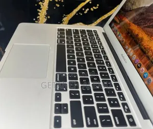 New Laptop Apple MacBook Air 2017 8GB Intel Core i5 SSD 256GB