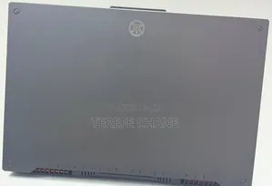 New Laptop Asus TUF Gaming A15 16GB Intel Core i7 SSD 512GB