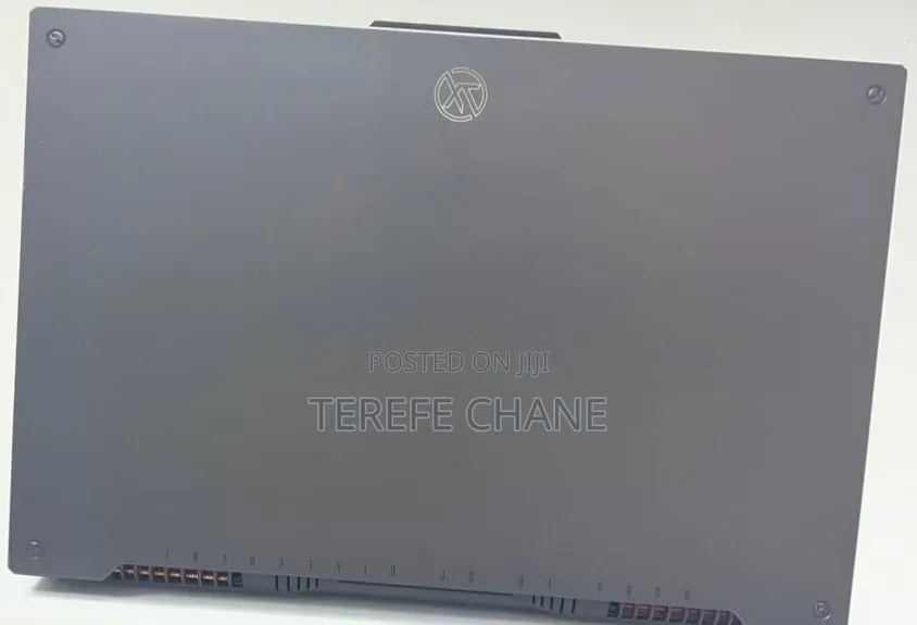 New Laptop Asus TUF Gaming A15 16GB Intel Core i7 SSD 512GB