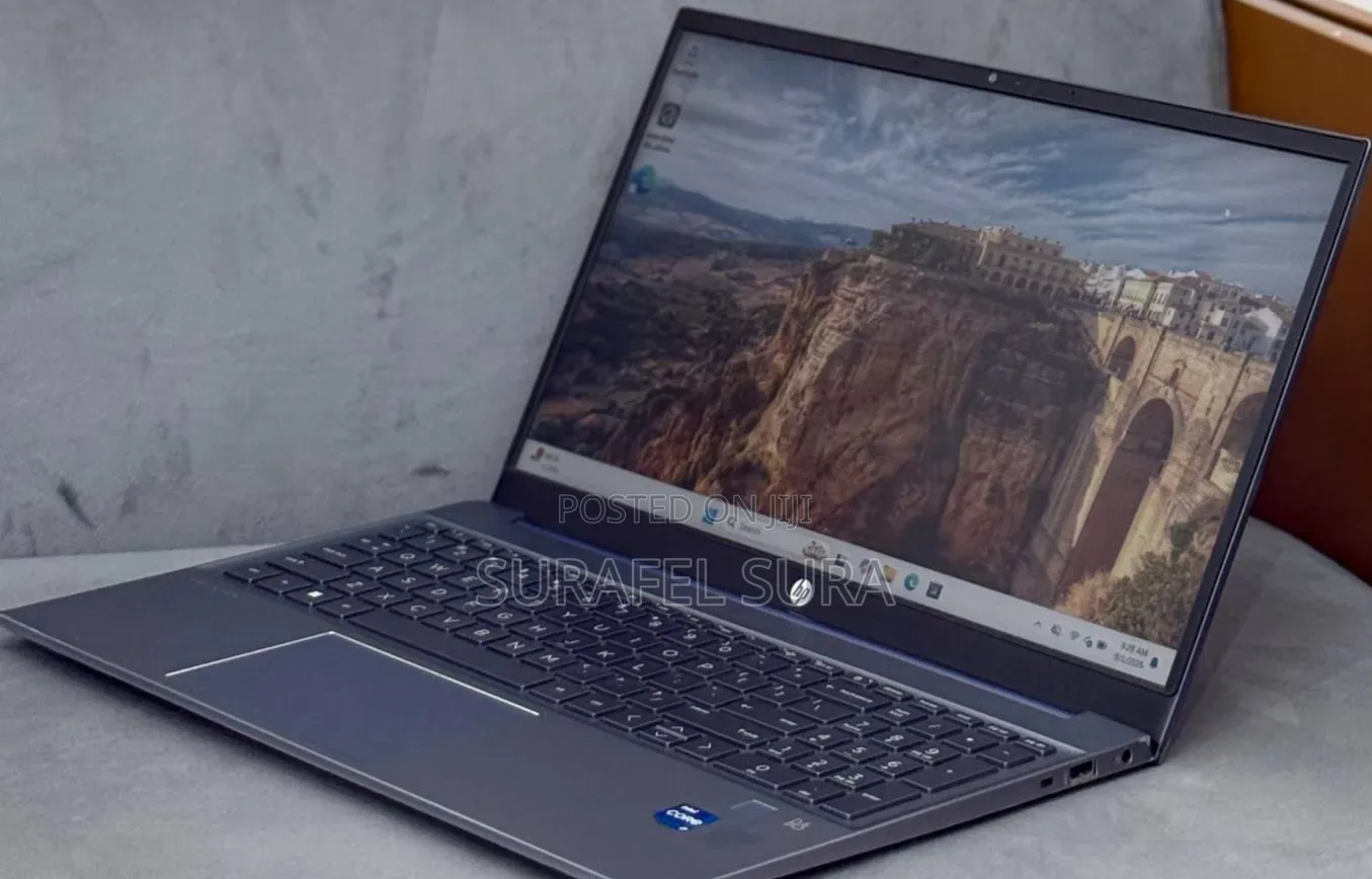 New Laptop HP Pavilion 15 16GB Intel Core i7 SSD 512GB