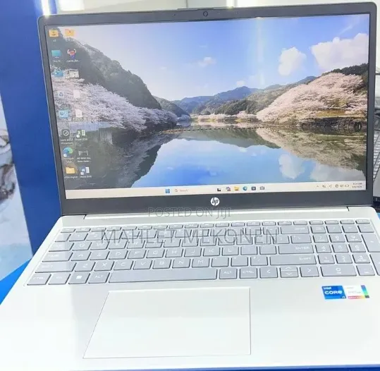 New Laptop HP Stream Notebook 16GB Intel Core i5 SSD 1T