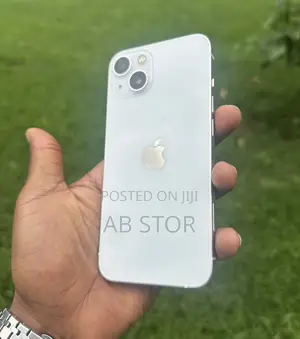 Apple iPhone 13 128 GB White