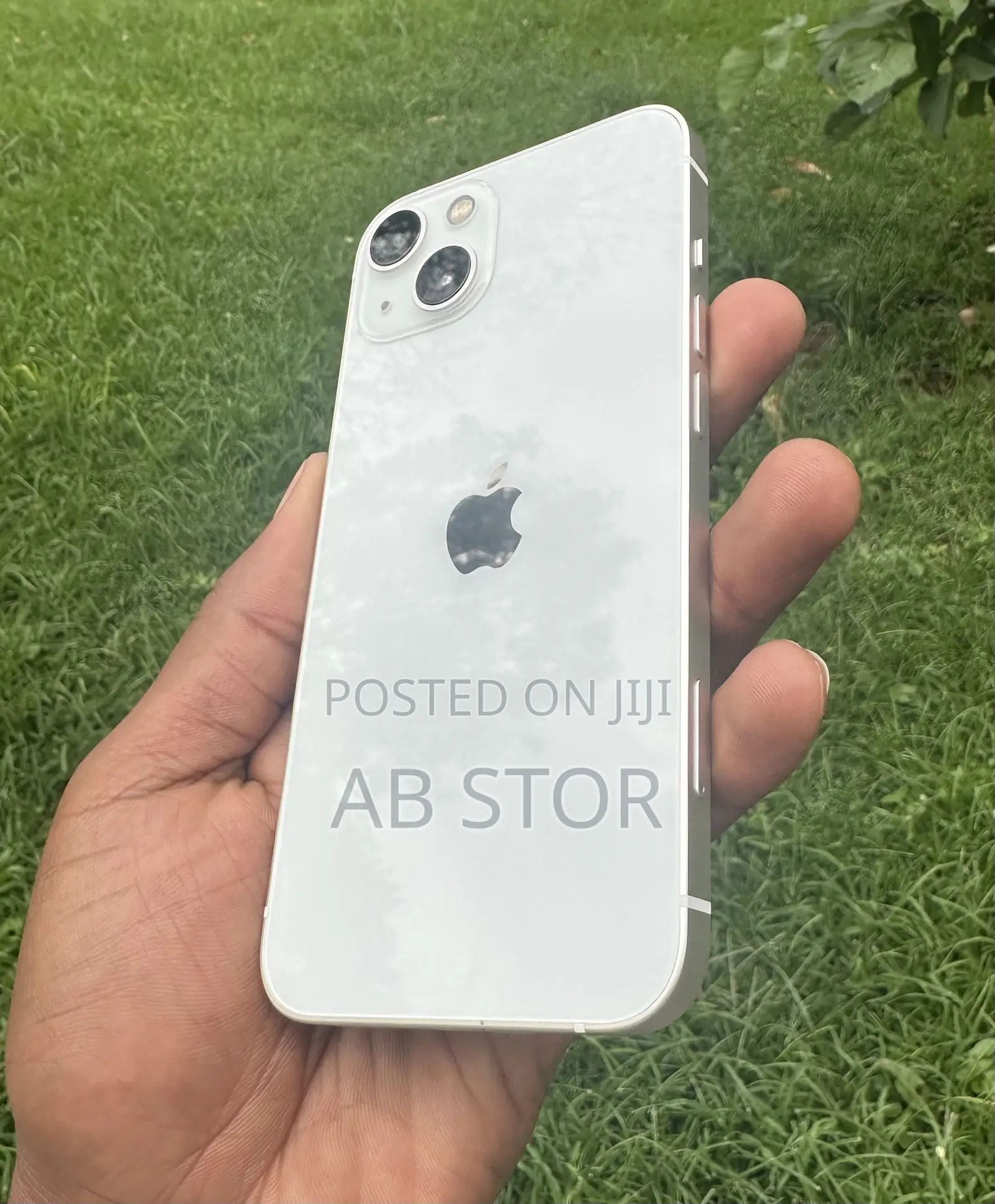 Apple iPhone 13 128 GB White
