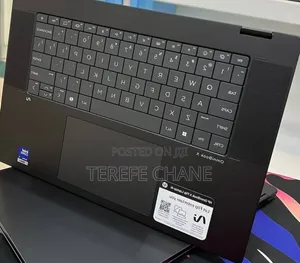New Laptop HP OmniBook Ultra Flip 16" 16GB Intel Core Ultra 7 SSD 1T