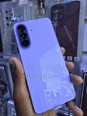 New Samsung Galaxy A57 256 GB