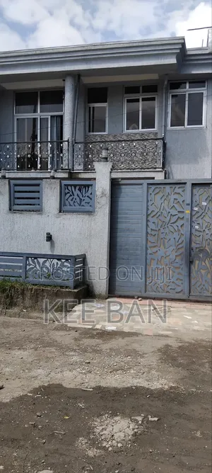 Furnished 7bdrm House in Mishin, Oromia-Finfinne for sale