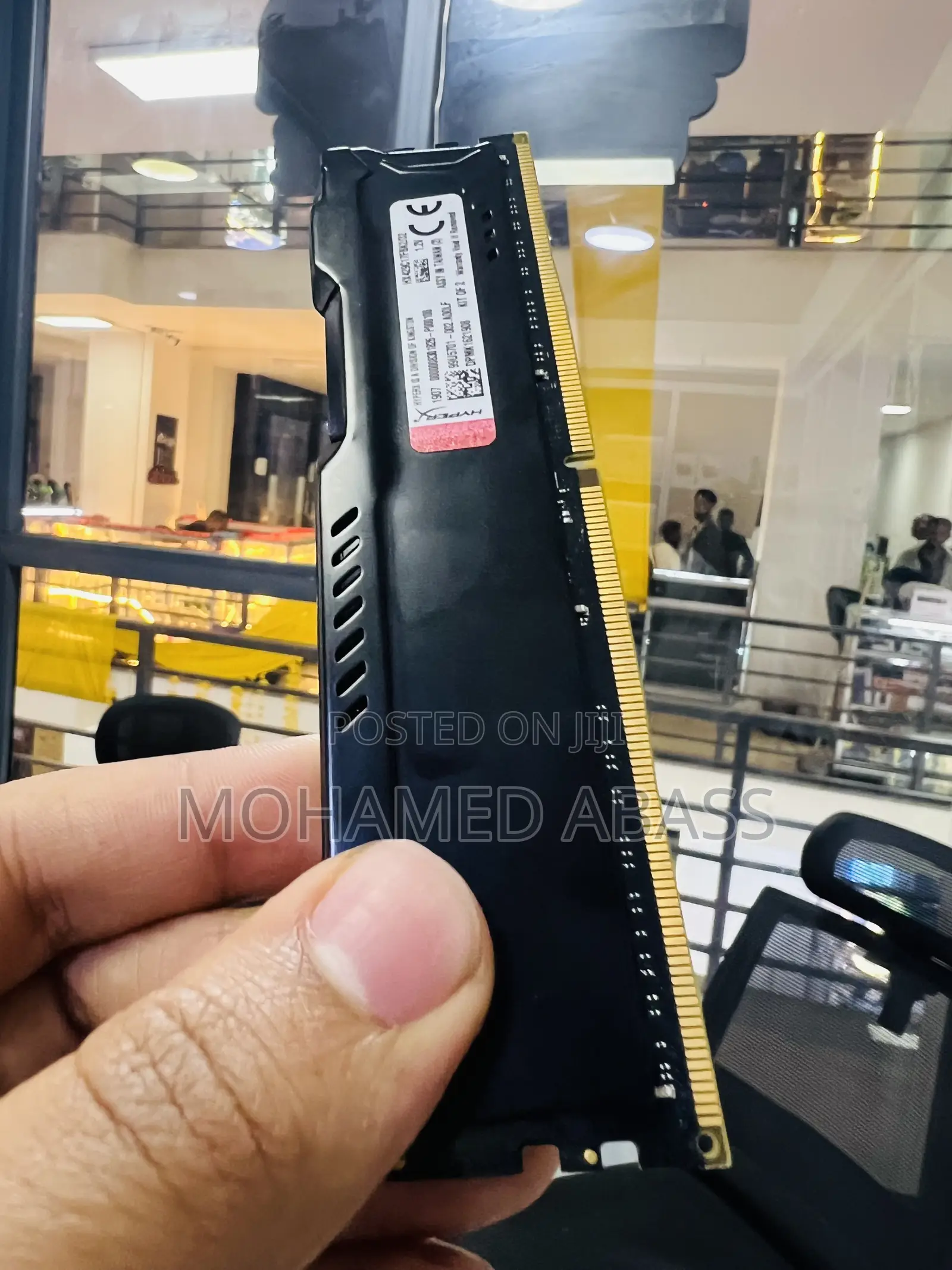 16gb Desktop Ram Ddr4