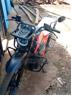Motorcycle 2025