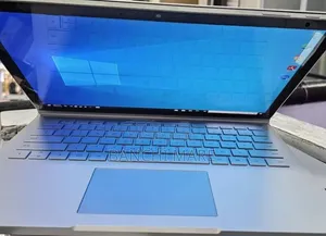 New Laptop Microsoft Surface Book 3 16GB Intel Core i7 SSD 256GB