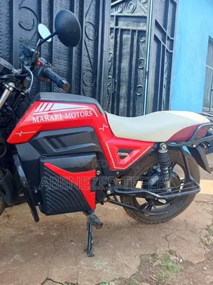 Motorcycle 2025