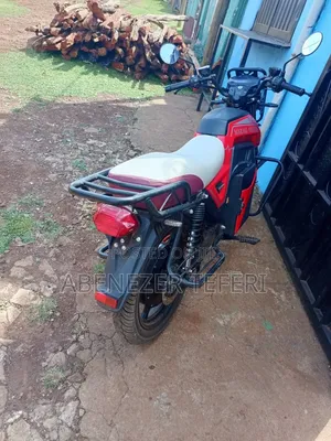 Motorcycle 2025