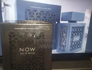 Now EDP Perfume