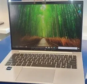 New Laptop HP EliteBook 840 10 16GB Intel Core i7 SSD 512GB