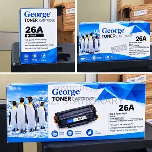 Toner Cartridge
