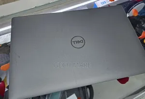 New Laptop Dell Precision 5540 8GB Intel Core i7 SSD 512GB