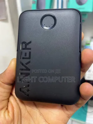 Anker MagGo 5000amh