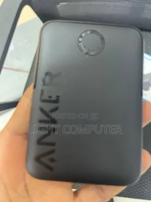 Anker MagGo 5000amh