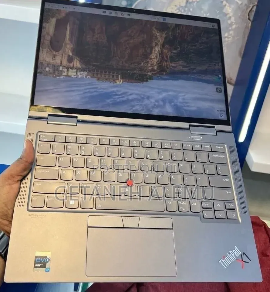 New Laptop HP Stream Notebook 16GB Intel Core i7 SSD 512GB