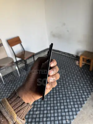 New Apple iPhone Air 256 GB Graphite