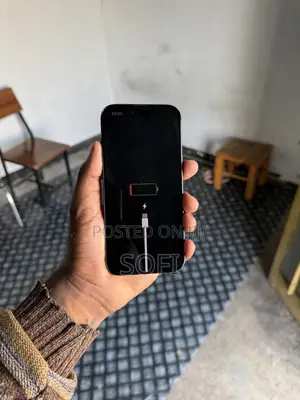 New Apple iPhone Air 256 GB Graphite
