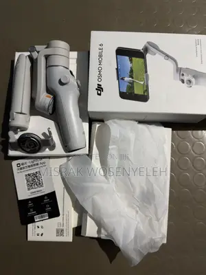 Osmo Mobile 6