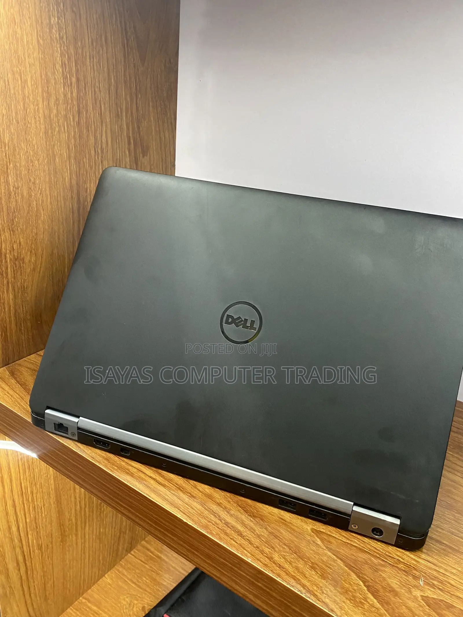 Laptop Dell Latitude 14 E7470 8GB Intel Core i5 SSD 256GB
