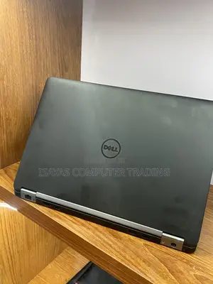 Laptop Dell Latitude 14 E7470 8GB Intel Core i5 SSD 256GB