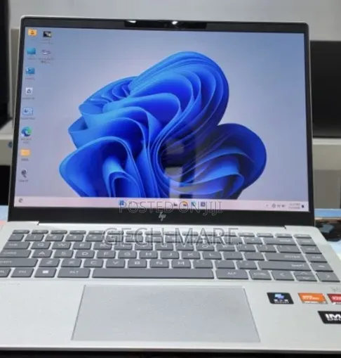 New Laptop HP Pavilion 15 16GB AMD Ryzen 7 SSD 1T