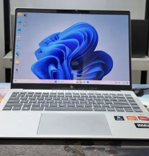 New Laptop HP Pavilion 15 16GB AMD Ryzen 7 SSD 1T