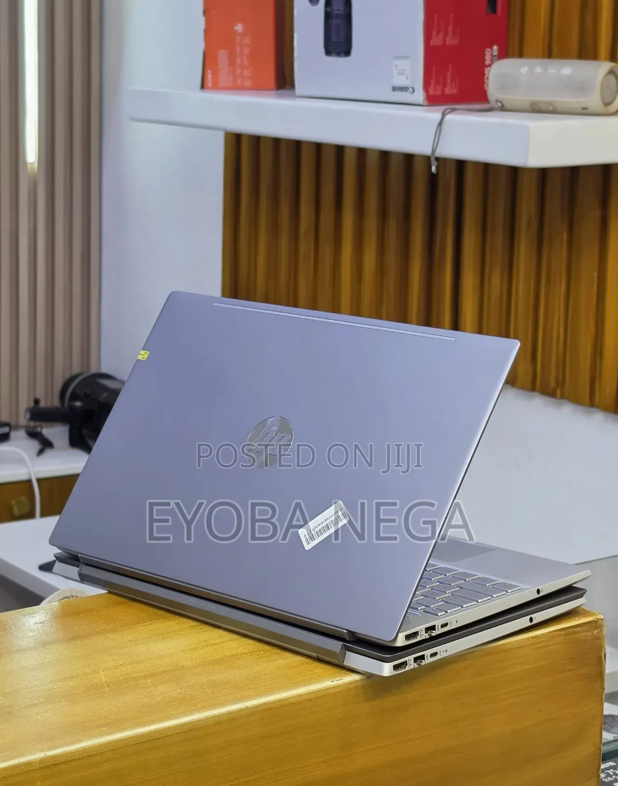 New Laptop HP Pavilion 15 16GB Intel Core i7 SSD 512GB
