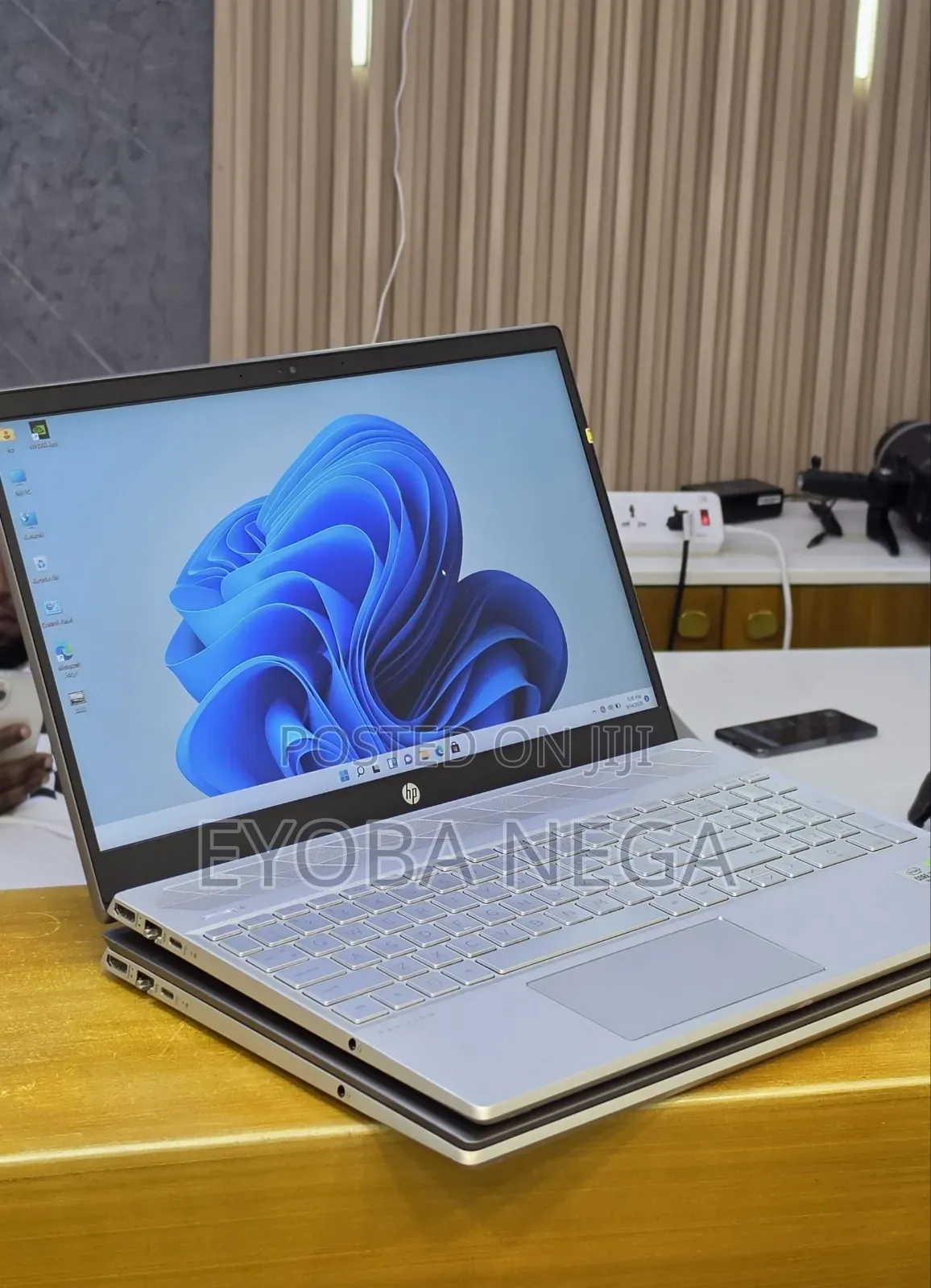 New Laptop HP Pavilion 15 16GB Intel Core i7 SSD 512GB