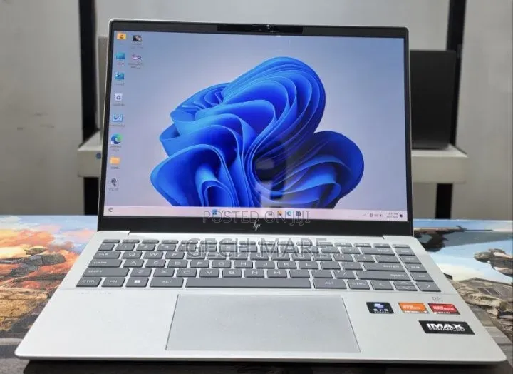 New Laptop HP Pavilion 15 16GB AMD Ryzen 7 SSD 1T