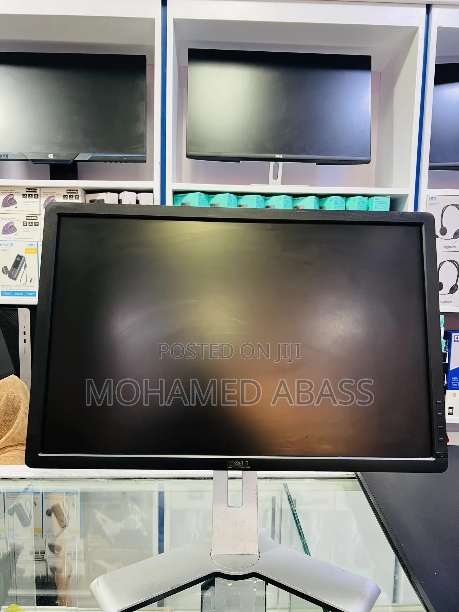 21inch Dell Monitor