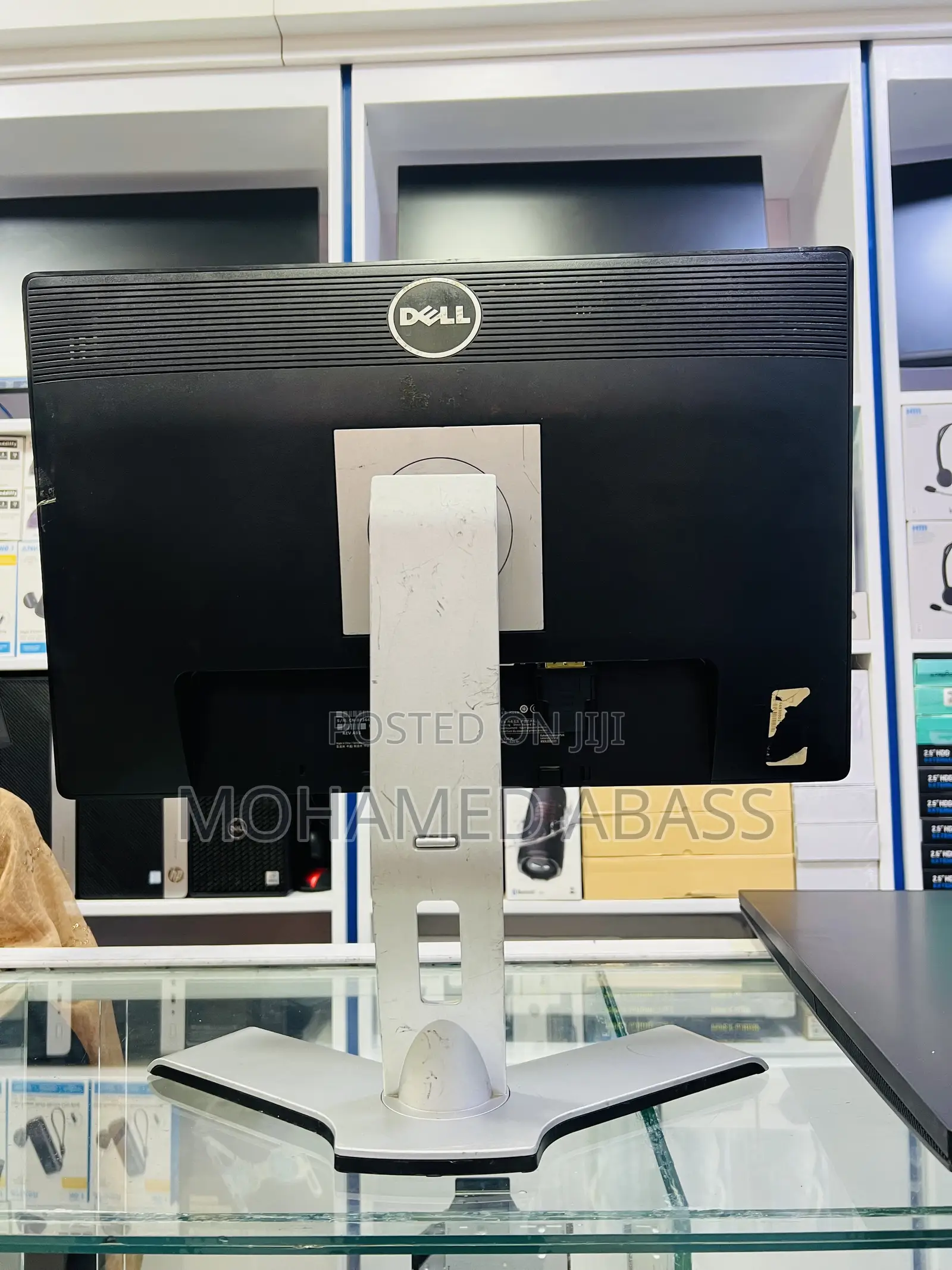 21inch Dell Monitor