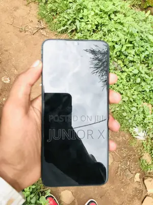 Itel A60 32 GB Green