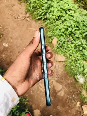 Itel A60 32 GB Green