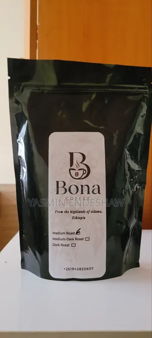 Bona Coffee