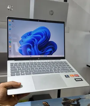 New Laptop HP Pavilion 15 16GB AMD Ryzen 7 SSD 1T