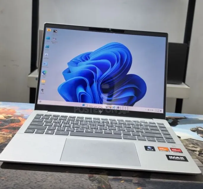 New Laptop HP Pavilion 15 16GB AMD Ryzen 7 SSD 1T