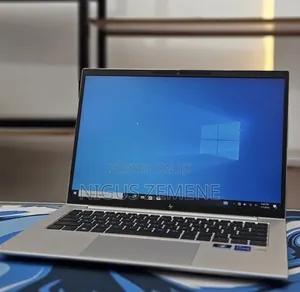 New Laptop HP EliteBook 630 G10 16GB Intel Core i7 SSD 512GB