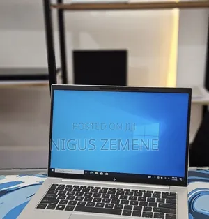 New Laptop HP EliteBook 630 G10 16GB Intel Core i7 SSD 512GB