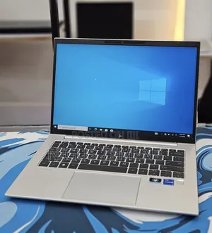 New Laptop HP EliteBook 630 G10 16GB Intel Core i7 SSD 512GB