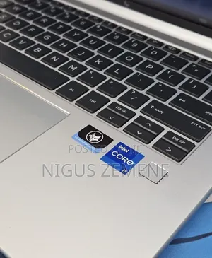 New Laptop HP EliteBook 630 G10 16GB Intel Core i7 SSD 512GB