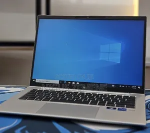 New Laptop HP EliteBook 630 G10 16GB Intel Core i7 SSD 512GB