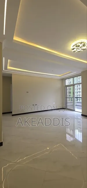 Furnished 3bdrm Condo in Bole Ayat for sale