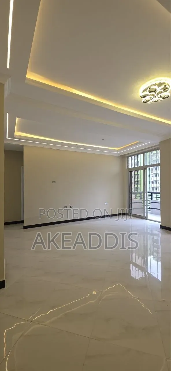 Furnished 3bdrm Condo in Bole Ayat for sale