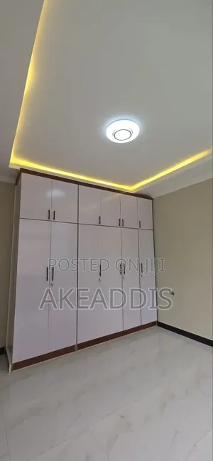 Furnished 3bdrm Condo in Bole Ayat for sale