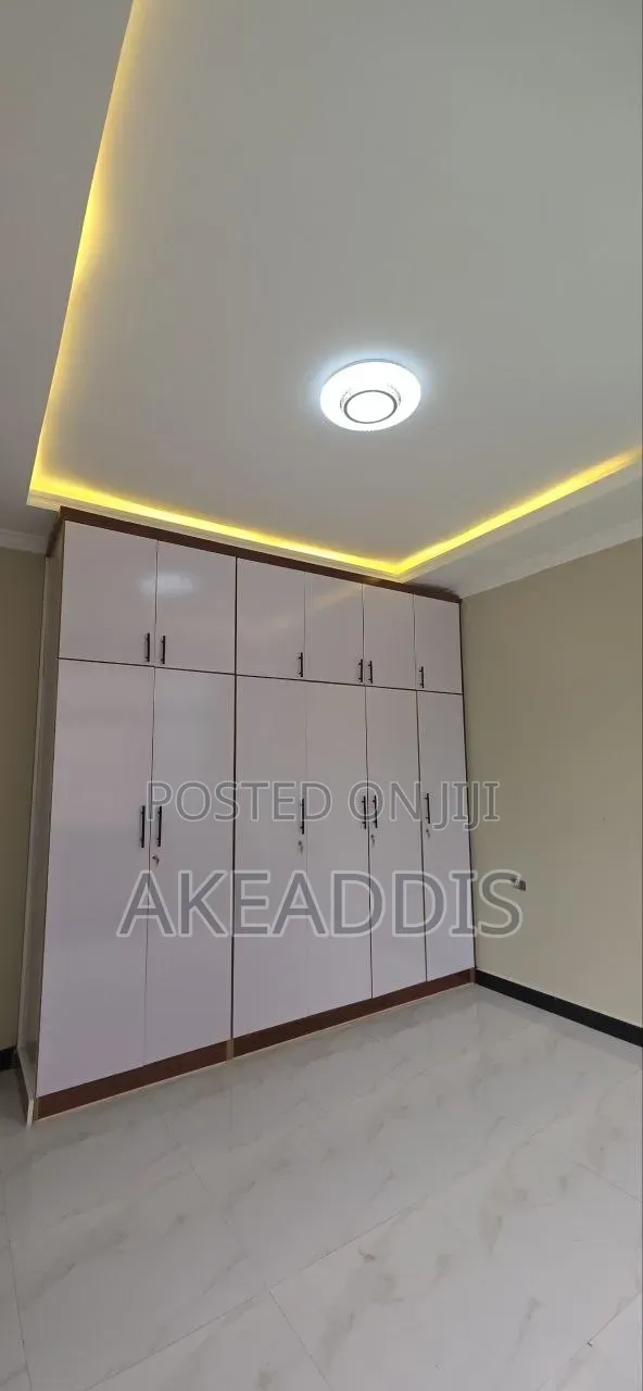 Furnished 3bdrm Condo in Bole Ayat for sale