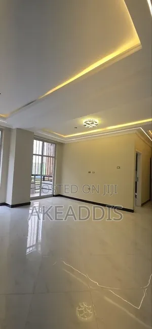 Furnished 3bdrm Condo in Bole Ayat for sale