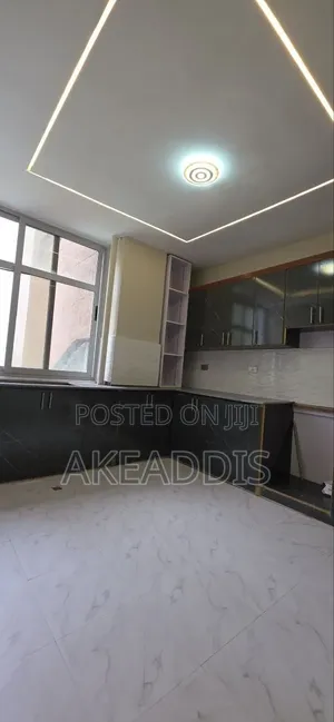 Furnished 3bdrm Condo in Bole Ayat for sale